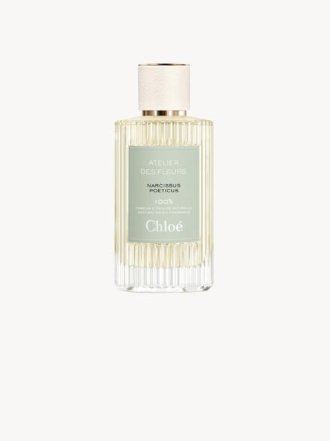 Chloé ATELIER DES FLEURS NARCISSUS POETICUS EAU DE PARFUM 5.1 FL OZ
