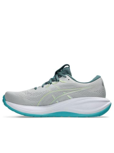 Asics ASICS Gel-Cumulus 28 'Cloud Grey Energy Aqua' 1011C143-021