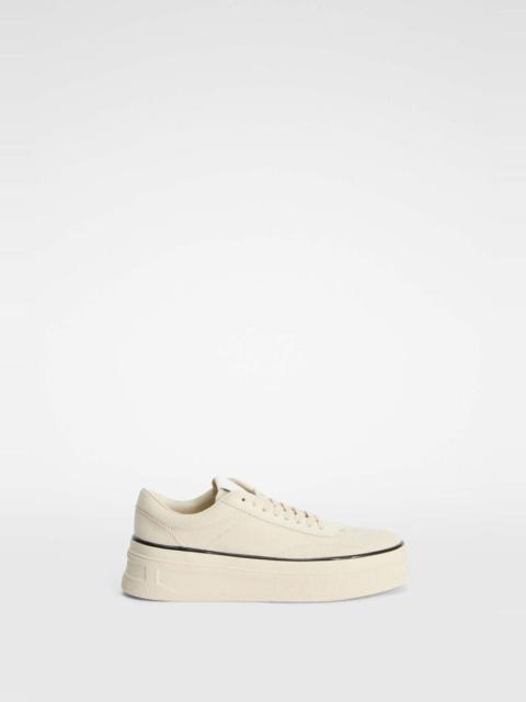 Jil Sander Low-Top Sneakers