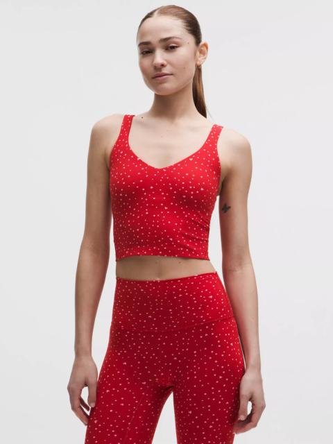 lululemon lululemon Align™ Tank Top *Light Support, A/B Cup