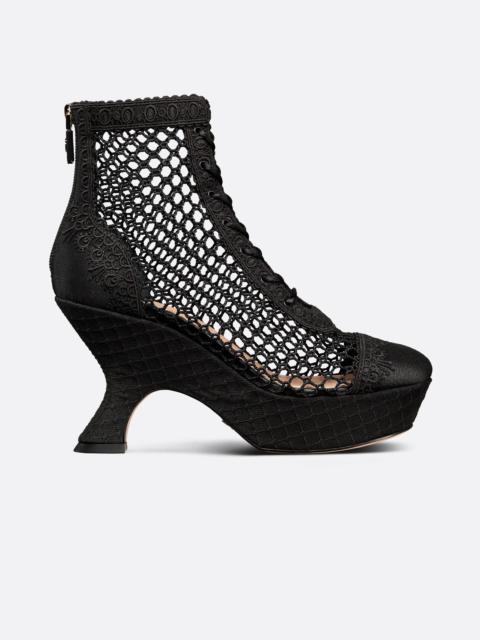 Dior Neo Dior Ankle Boot