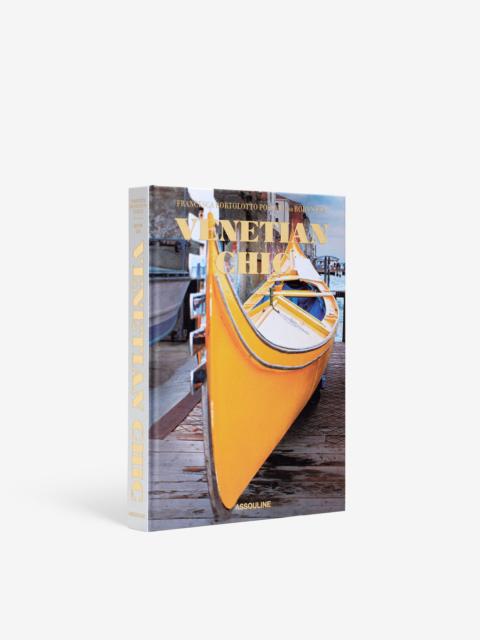 ASSOULINE Venetian Chic