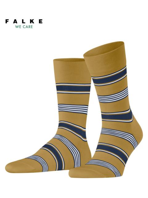 FALKE Marina Stripe Men Socks