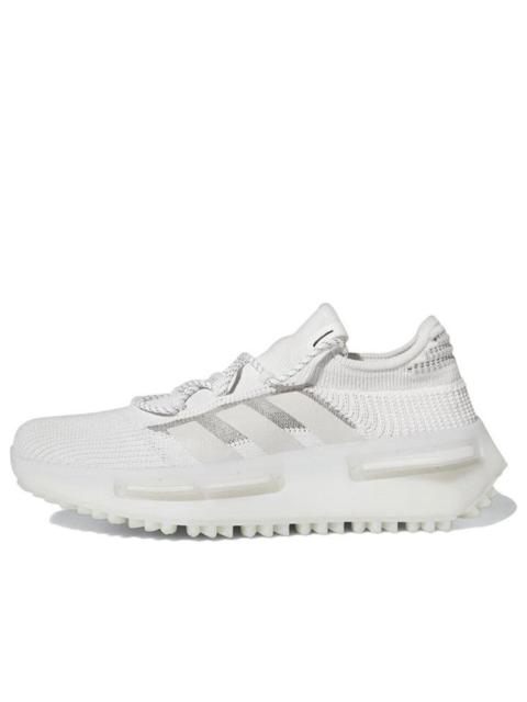 adidas adidas NMD S1 'Cloud White' GW4652