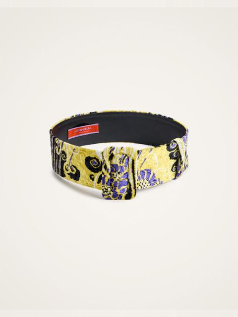 La DoubleJ Medium Belt