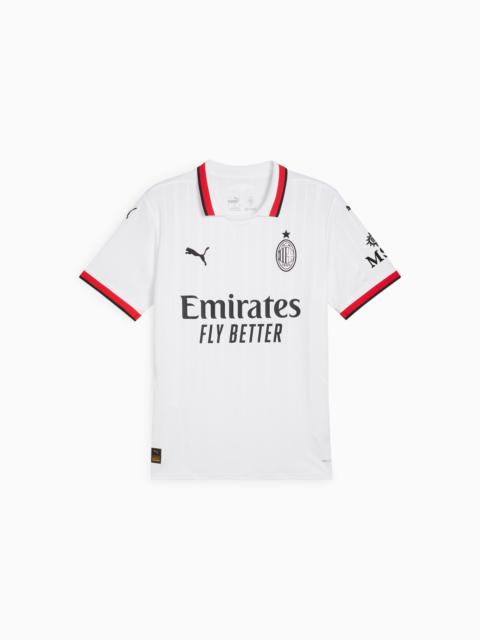 AC Milan 24/25 Away Men's Replica Soccer Jersey