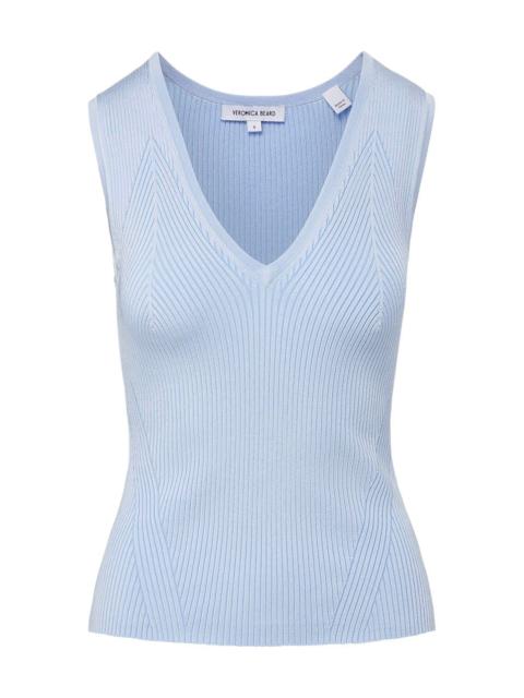 SID SLEEVELESS PULLOVER