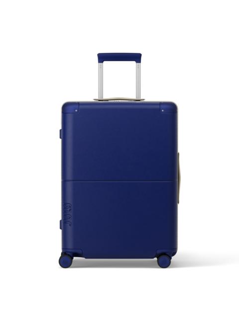 July Checked Expandable