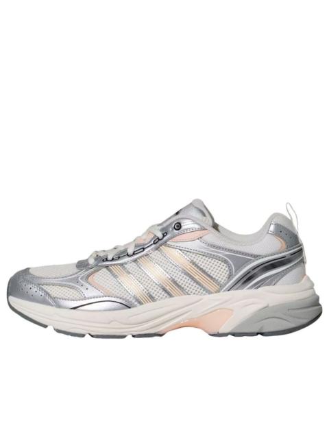 adidas (WMNS) adidas Neon Flux 'Silver Metallic Wonder Quartz' KK3084
