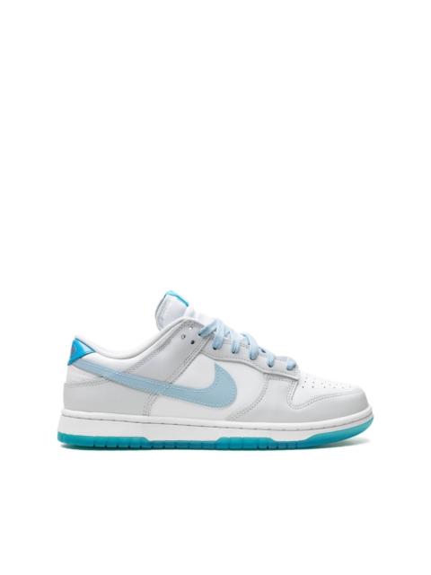 Nike Dunk Low Retro "Ocean Bliss" sneakers