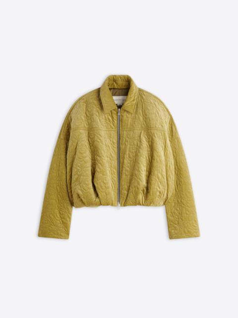 Dries Van Noten JACQUARD JACKET