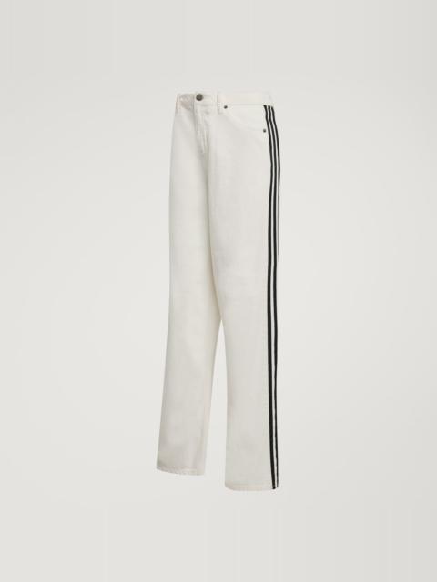 adidas FIREBIRD TRACK PANT DENIM