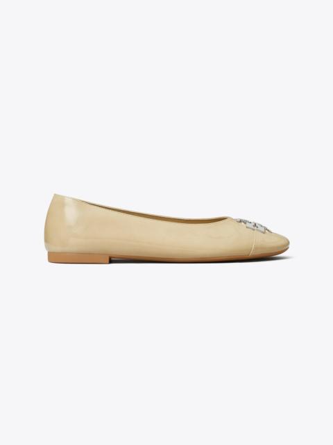 TORY BURCH Charlie Ballet