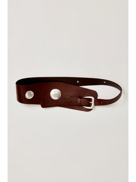 FREE PEOPLE Strada Hip Belt