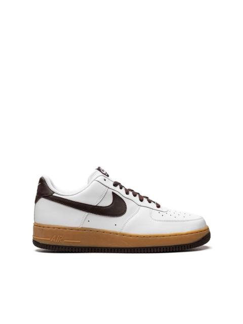 Air Force 1 '07 "Gum" sneakers