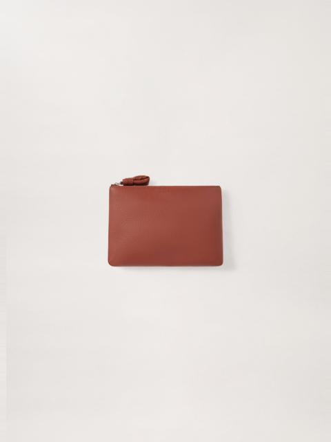 Lemaire SMALL POUCH
SOFT GRAINED LE