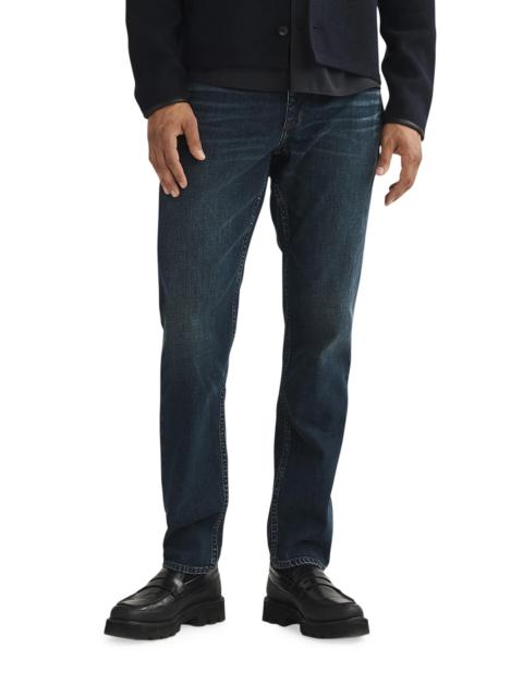 rag & bone Men's Fit 3 Authentic Stretch Jeans - Cole