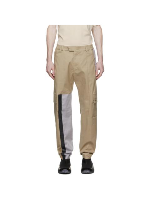 A-COLD-WALL* Mackintosh Edition Raintec Cargo Pants