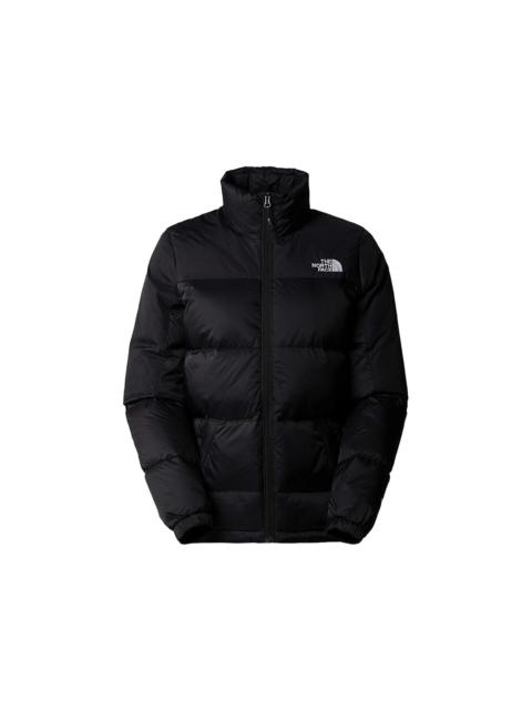 The North Face The North Face Women's Diablo Down Jacket TNF Black/TNF Black
