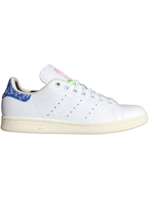 adidas Stan Smith Kseniaschnaider Cloud White True Pink (Women's)