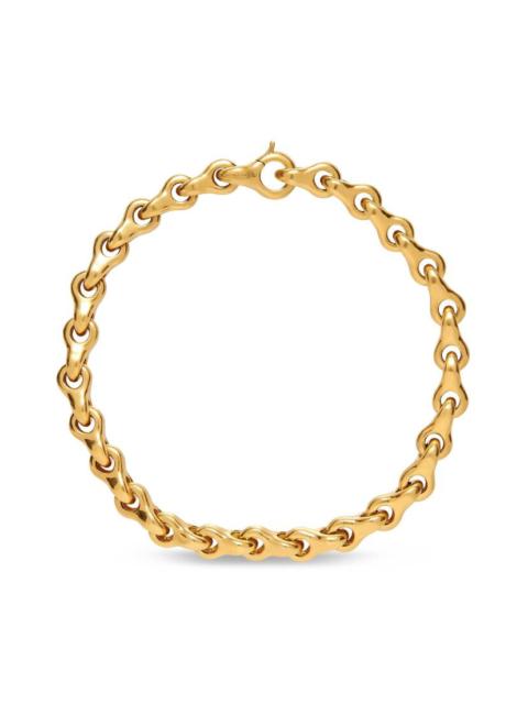 Women's Bold Necklace in Gold