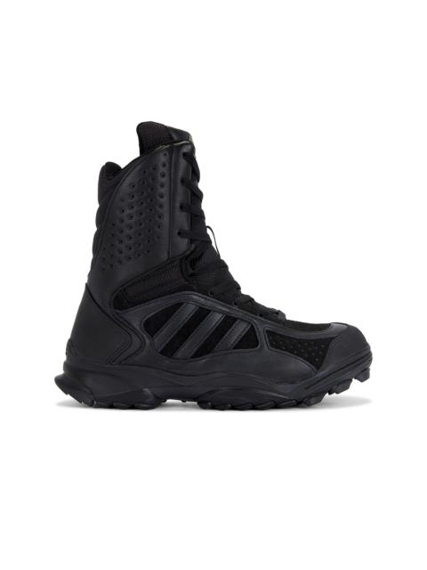 adidas Originals High Top Sneaker