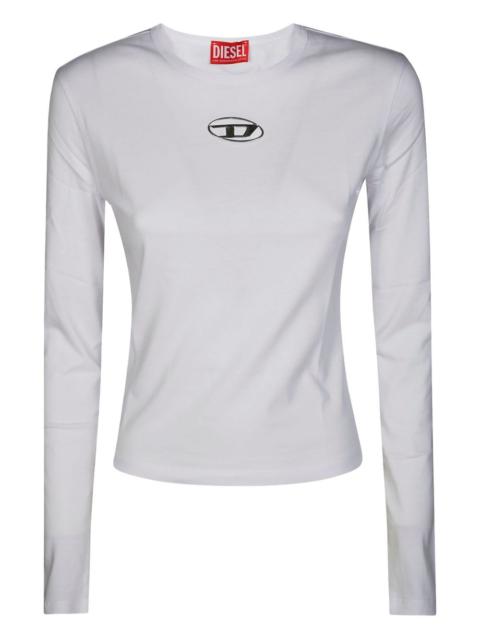 Diesel Oval-D T-shirt