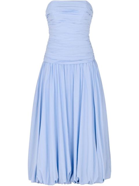 NICHOLAS Despina midi dress