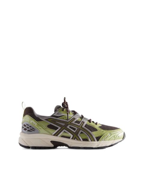 Asics Gel-Nunobiki mesh trainers