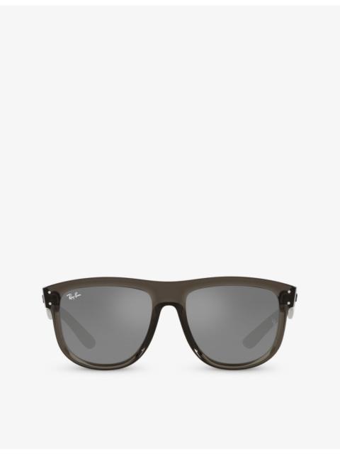 Ray-Ban RBR0501S Boyfriend Reverse