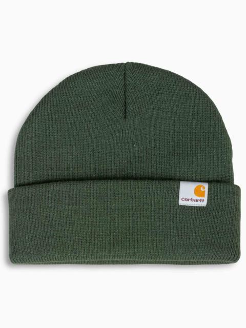 Carhartt Carhartt W.I.P. Stratus Hat Low Boxwood