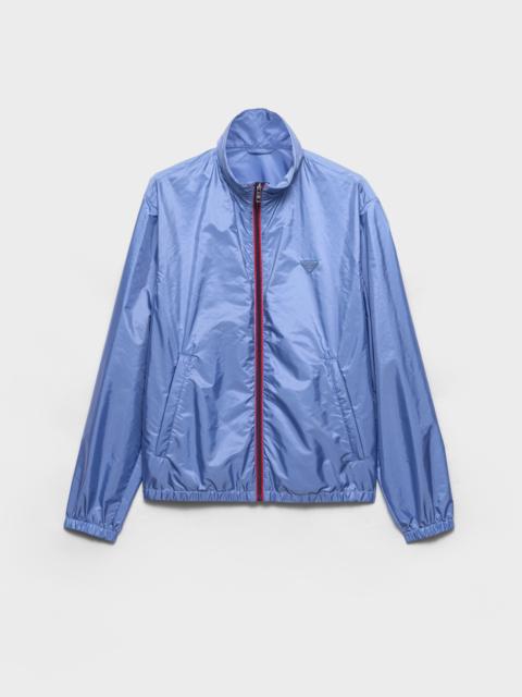 Prada Re-Nylon jacket