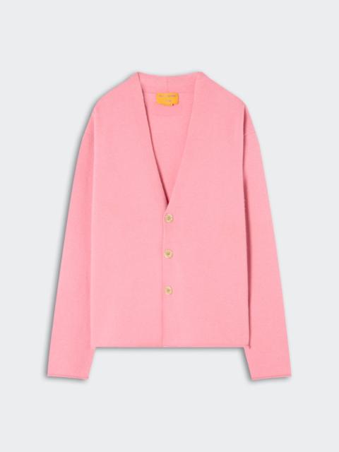 GUEST IN RESIDENCE Everywear Cardigan