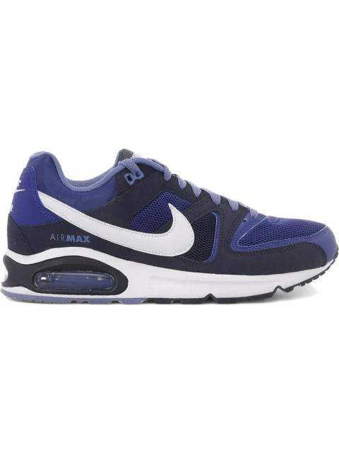 Nike Nike Air Max Command Dark Obsidian Wolf Grey
