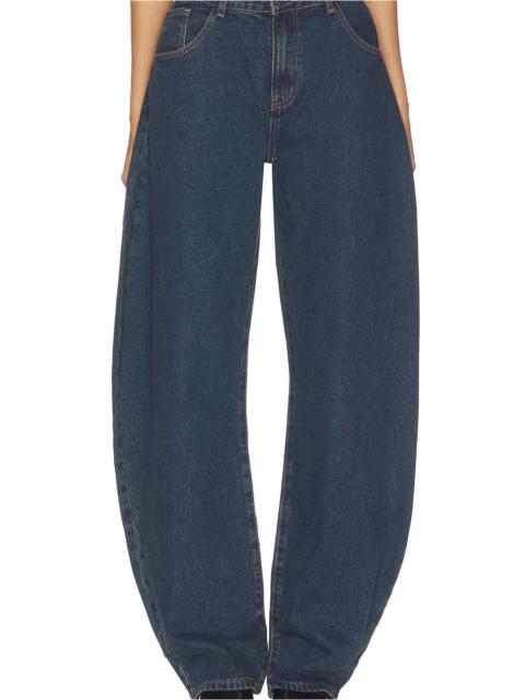 LIONESS Horseshoe Jeans