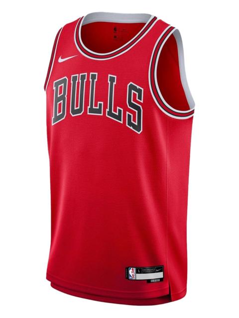 Nike NBA Chicago Bulls Icon Swingman Jersey tank top