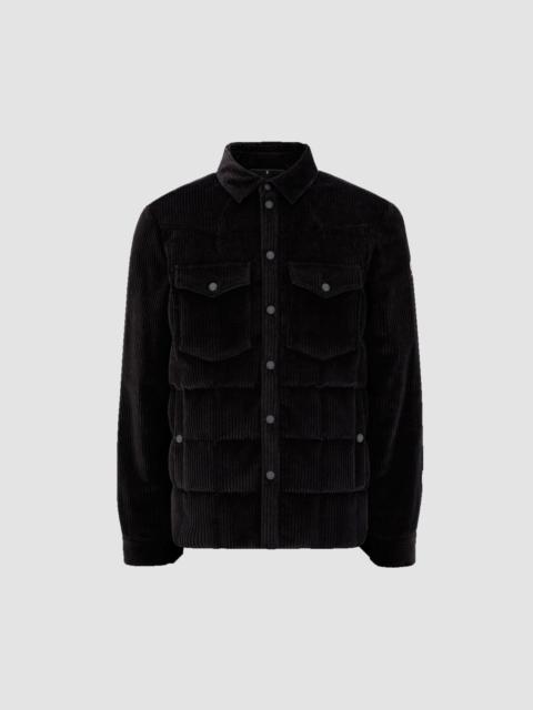 Moncler Grenoble Gelt Down Shacket