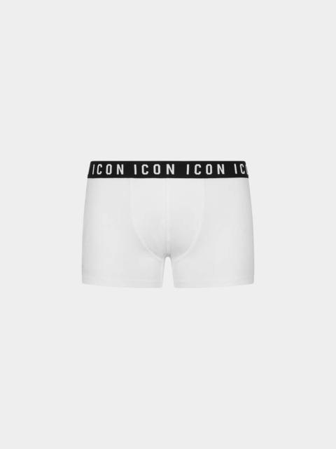 DSQUARED2 BE ICON TRUNK