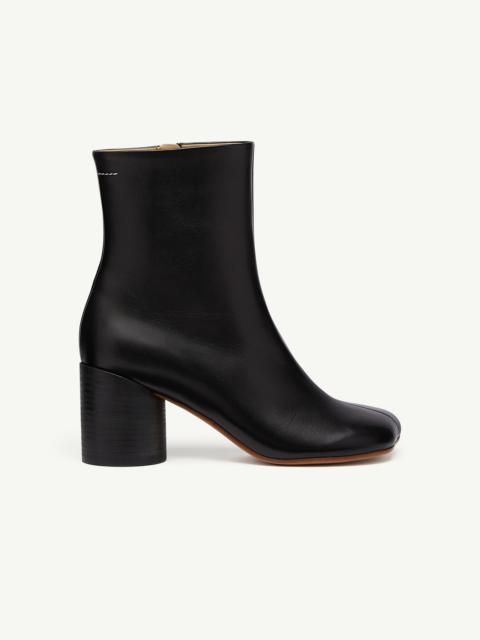 MM6 Maison Margiela Anatomic ankle boots