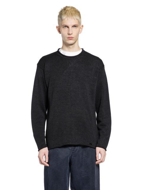 Massimo Osti Studio Cotton Blend Sweater