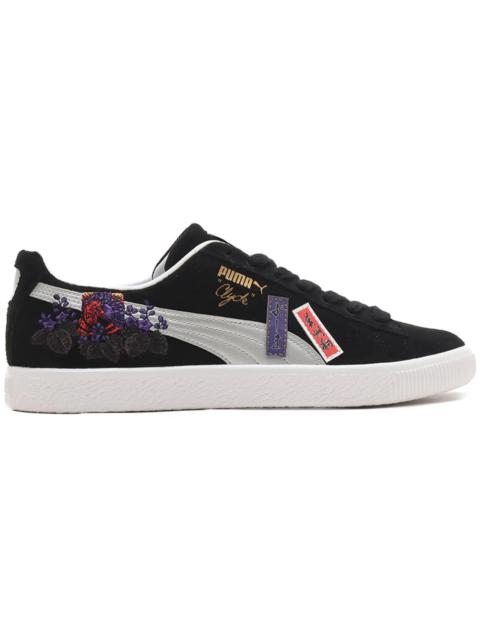 PUMA Puma Clyde atmos Hanafuda