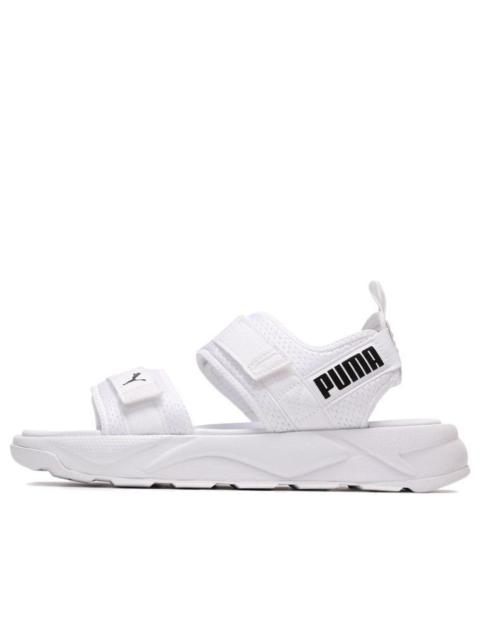 PUMA PUMA RS-Sandal 'White Black' 374862-01