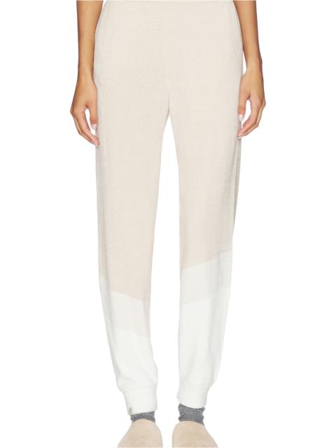 Barefoot Dreams CozyChic Ultra Lite Wavy Jogger