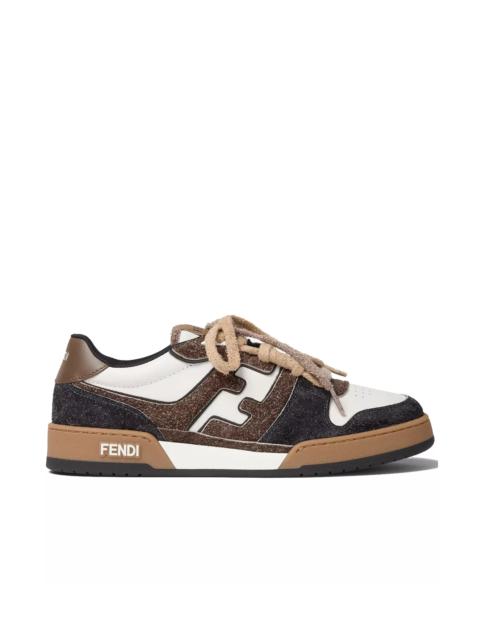 FENDI Fendi Match Sneakers