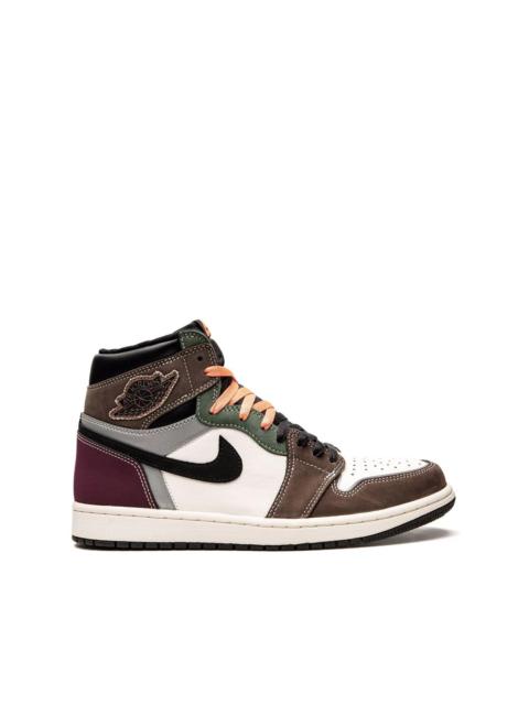 Jordan Air Jordan 1 High OG "Hand Crafted" sneakers