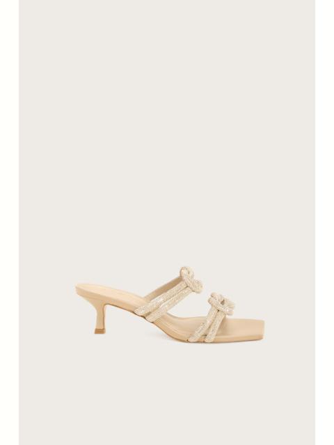 AGYNESS SANDAL