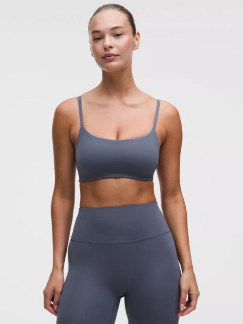 lululemon Wunder Train Strappy Racer Bra *Light Support, C/D Cup