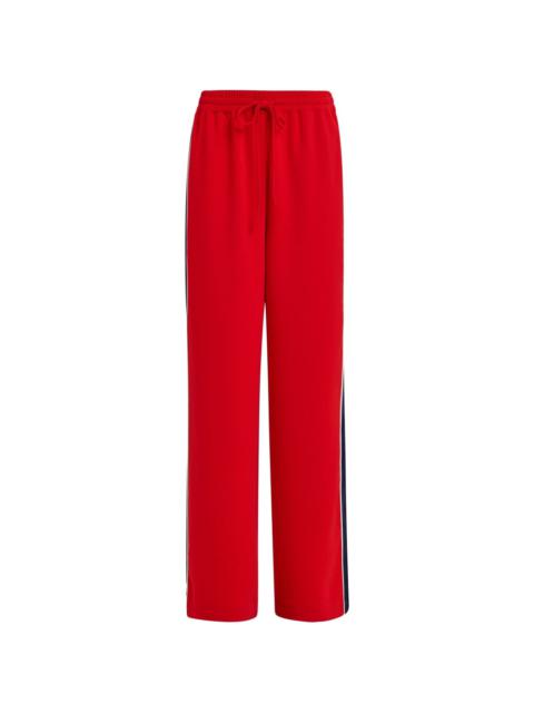 ESSENTIEL ANTWERP Hazelnut track pants