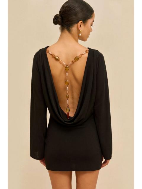 Cult Gaia SOLARIN DRESS