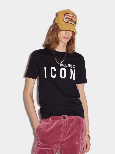 DSQUARED2 ICON RENNY T-SHIRT